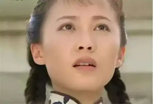  情深深雨蒙蒙里的可云现在长这样了