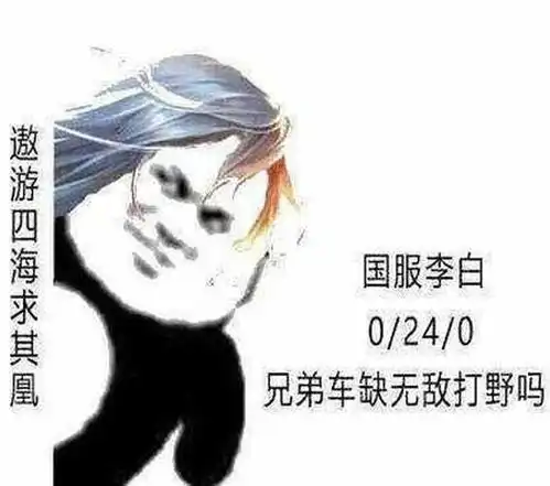  王者荣耀开黑表情包