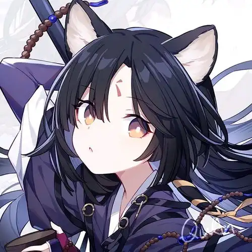  明日方舟头像