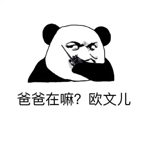  自制表情包存储