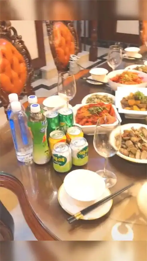  天下美食与你不可辜负,看着就忍不住流口水,太美味了