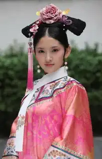  诛仙拍电视剧了,田灵儿好美结尾有福利