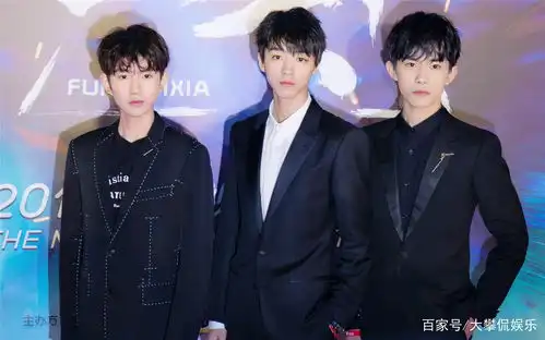  tnt超越不了tfboys的原因