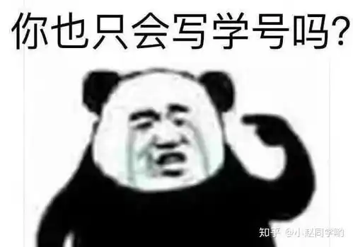  期末考试复习专用表情包都在这里了,哈哈哈哈哈哈哈哈哈笑死我了