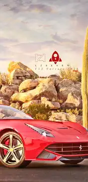  f12ferrari