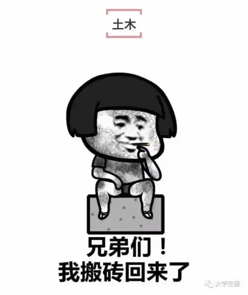 当学神用表情包黑你的专业偷偷收藏,假装学霸去黑学渣