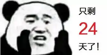 表情包搞笑微信小熊猫