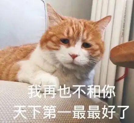 敲可爱的沙雕表情包