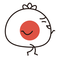  微信表情激萌豆子动态图