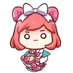  分享一波lol咖啡甜心系列的表情包