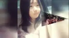  表情包中的妹子长大了曾经的皱眉小姑娘