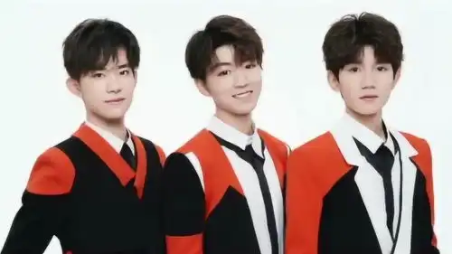  官宣tfboys正式加盟2019年芒果跨年,连续参加四年不缺席
