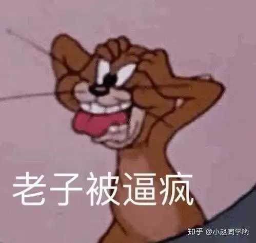  期末考试复习专用表情包都在这里了,哈哈哈哈哈哈哈哈哈笑死我了