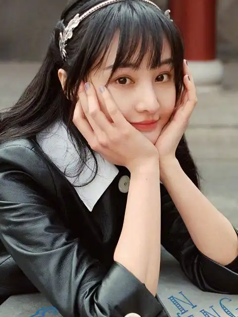  有种无奈叫年后长胖,佟丽娅欧阳娜娜还好,看到郑爽要不要脱粉