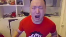 舔狗图片表情包药水哥