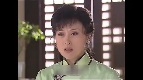  父亲同意女儿嫁人,一家人欢欢喜喜,可是有一个人表情不正常