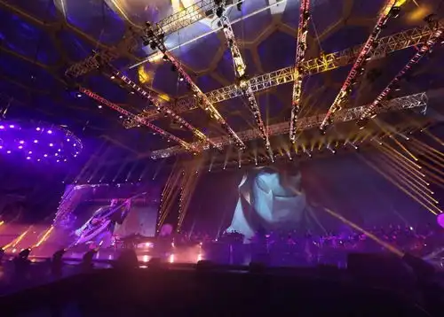  以音乐之名,赴荣耀之约,在这里你就是最大的咖实现你的明星梦
