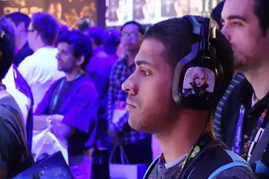  e3最强之玩家篇最棒的游戏表情