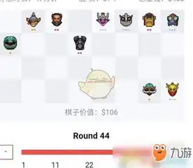  dota2自走棋赌狗流怎么玩赌狗流玩法技巧吃鸡攻略