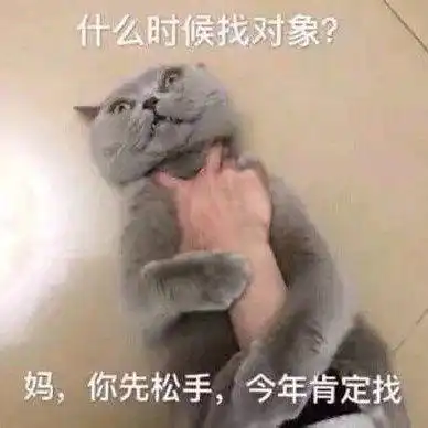  爱用沙雕表情的女孩子就一定沙雕吗