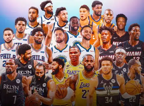  nba三巨头评级篮网第一档哈登决定上限詹姆斯带湖人打不进西决