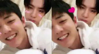  博肖是真的吗博君一笑711发生了啥粉丝脑补太多是怎么回事