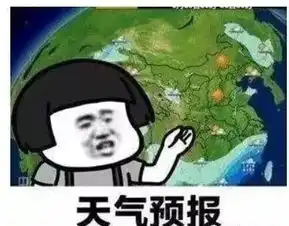 想你想你像我表情包天气