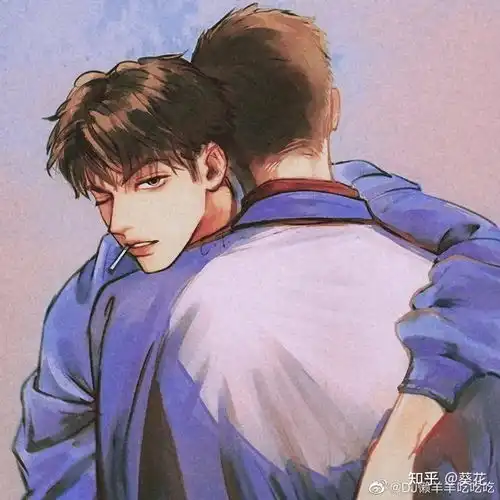  推荐撒野作者巫哲