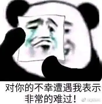  为什么沙雕熊猫可以在众多表情包中脱颖而出