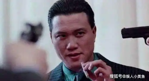  骗了观众43年的万梓良,现出原形后,观众直呼不敢相信