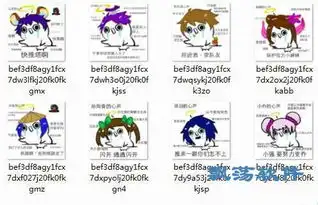  王者荣耀心声qq表情王者荣耀心声表情包