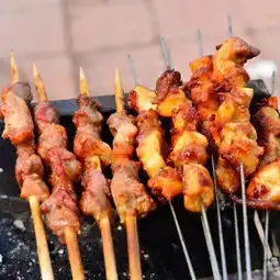  如何吃到正宗的内蒙羊肉