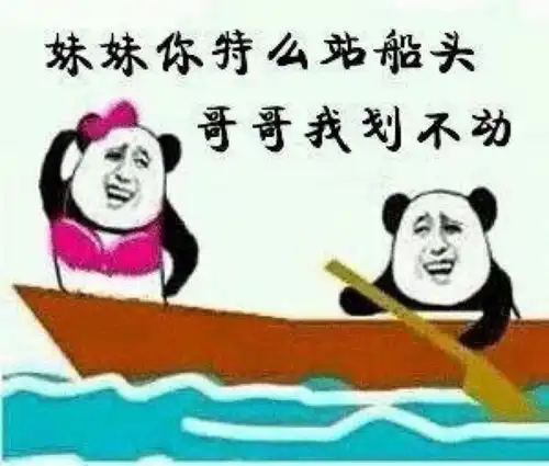 笑死我了的表情包女孩子