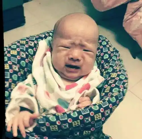 我是如何成长成一个表情包的