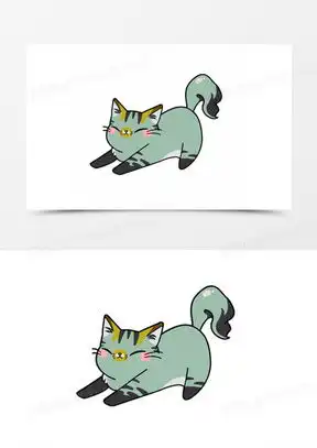  伸懒腰表情包可爱伸懒腰表情包搞笑图大全熊猫办公