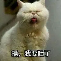  拿刀吓唬猫的表情包微信头像图片大全