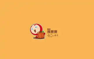  佛果果表情可爱高清桌面壁纸二