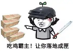  吃鸡游戏选枪直接暴露水平第一反应就看出你是老司机还是菜鸟