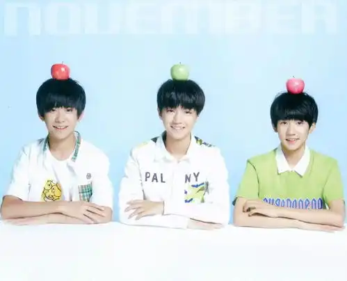  tfboys这十年,有人高开低走,有人弯道超车,有人早已掉队王源黄锐王俊凯易烊千玺tfboys青春修炼手册网易订阅