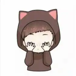  请问这个动漫穿兔子衣服的女孩叫什么,求告知,谢谢了