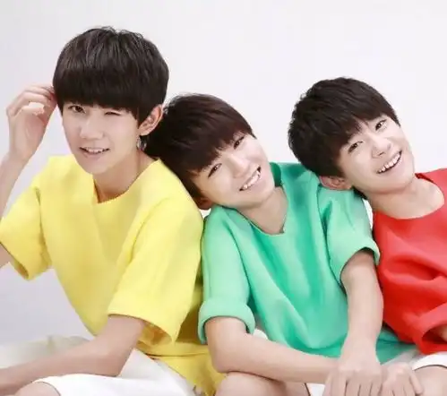 tfboys表情包我错了青蛙