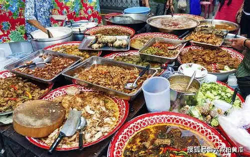吃遍天下美食的表情包广