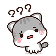  可爱的陈柯猫表情gif大全最萌陈柯猫动态表情