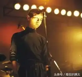  新年窦靖童成了表情包,谁还记得窦唯当年也是帅翻天