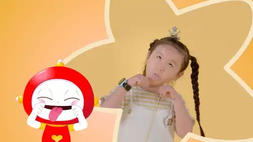  这些萌娃做了什么一个表情竟让众人捧腹大笑