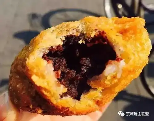  一个老外吹nb说要在一年内吃遍北京,结果3年了,还在南城没出去
