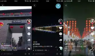  被抖音狂刷屏的大河南火了熬夜刷了200小时没刷完