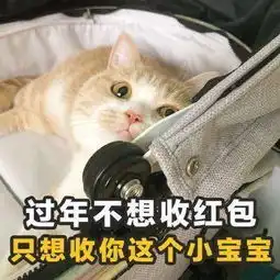  学到就是赚到土味情话表情包