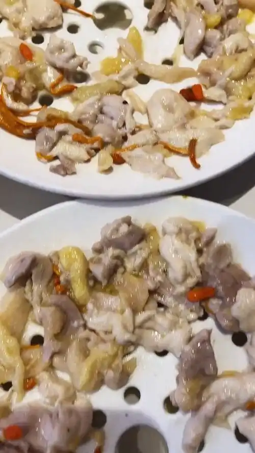  足不出京,吃遍天下之广东顺德美食