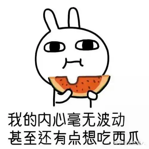你算什么东西啊表情包小